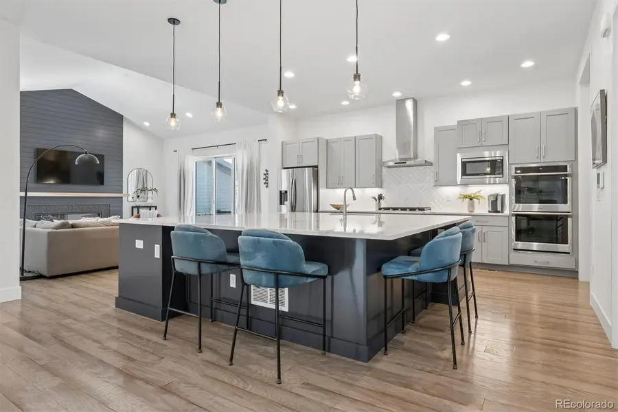 6295 Fulton Court, Denver, CO 80238 - #2