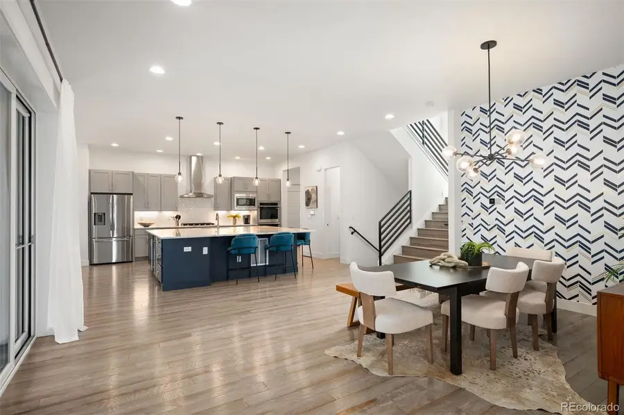 6295 Fulton Court, Denver, CO 80238 - #3