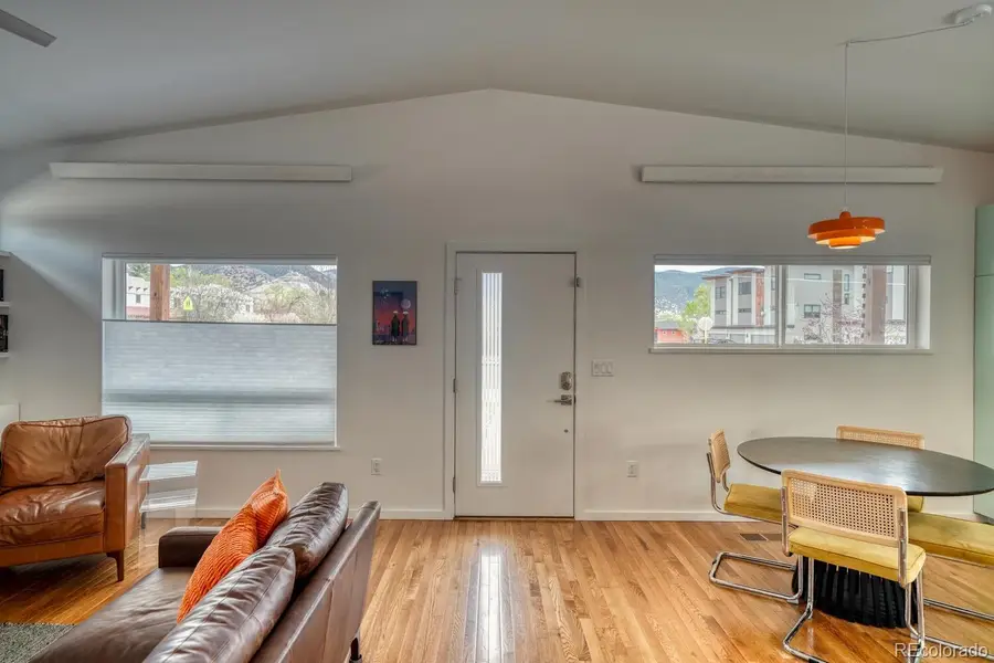 533 W 7th Street, Salida, CO 81201 - #2