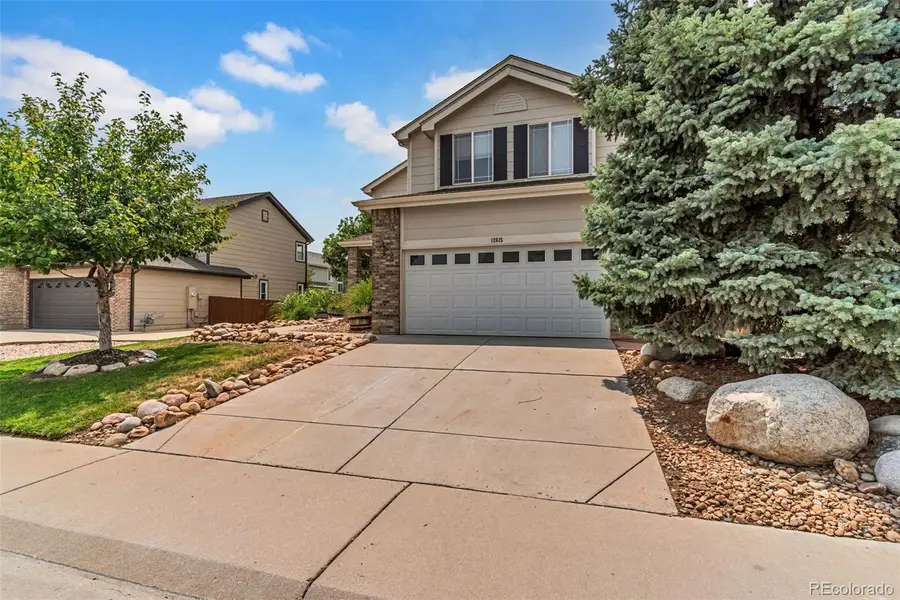 12615 Dexter Street, Thornton, CO 80241 - #3