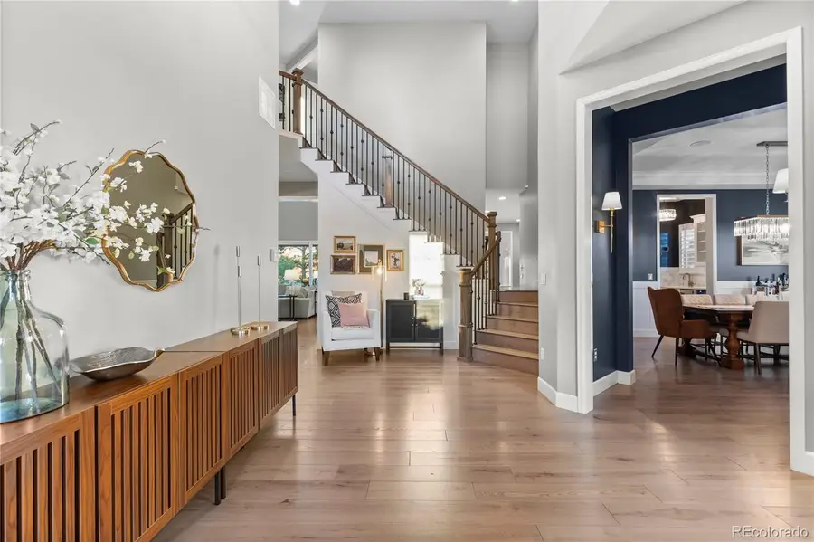 5648 Heritage Oak Drive, Parker, CO 80134 - #3