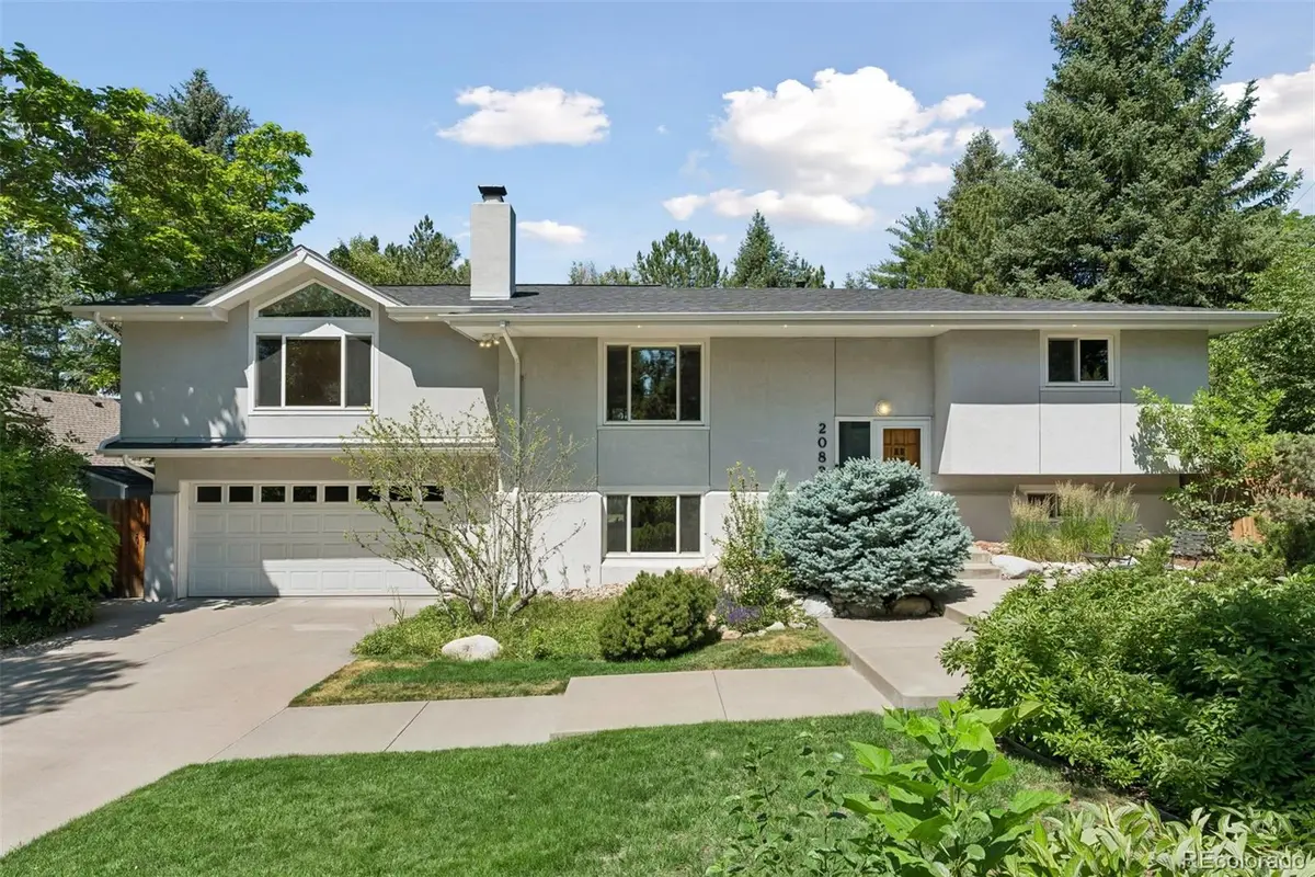 2083 S Alton Way, Denver, CO 80231 - #1