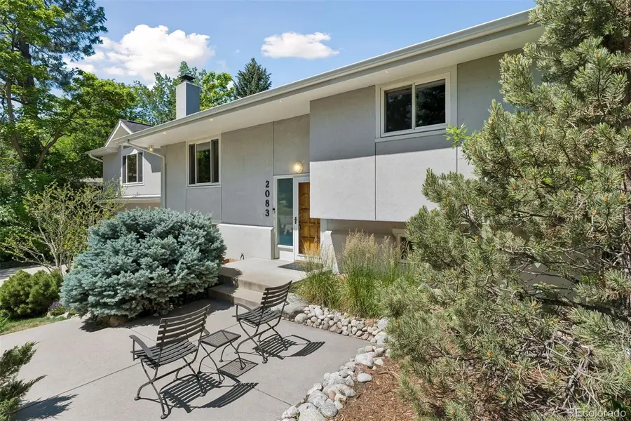 2083 S Alton Way, Denver, CO 80231 - #3