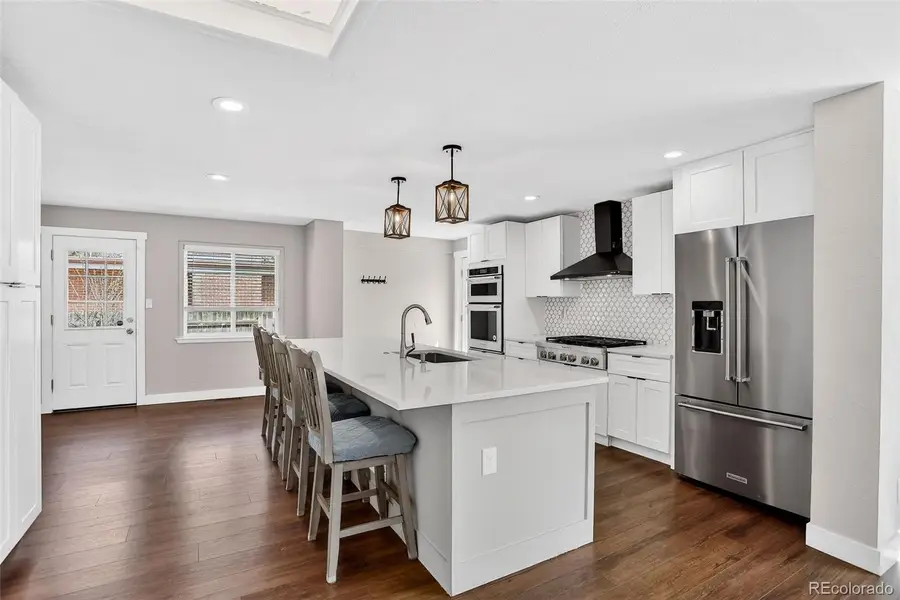 6174 S Fairfield Street, Littleton, CO 80120 - #2