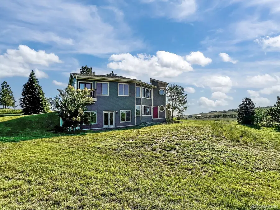 45612 Cottonwood Hills Drive, Parker, CO 80138 - #2