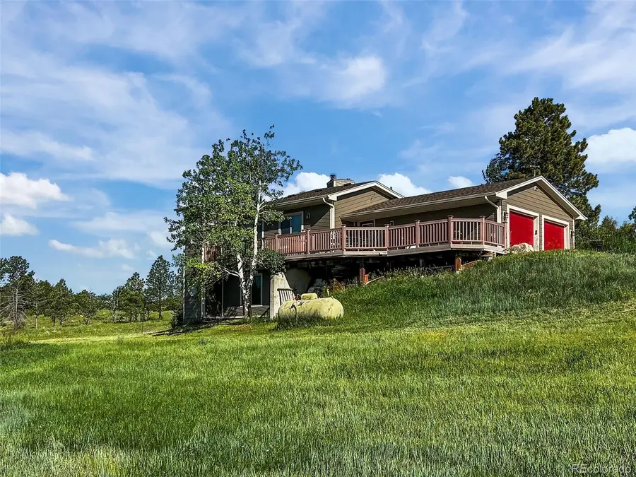 45612 Cottonwood Hills Drive, Parker, CO 80138 - #3