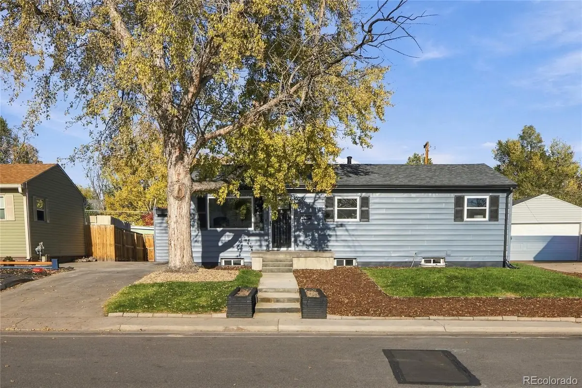 7950 Wolff, Westminster, CO 80030 - #1