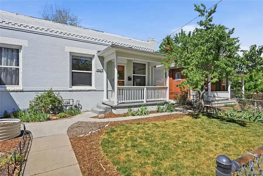 3429 N High Street, Denver, CO 80205 - #2