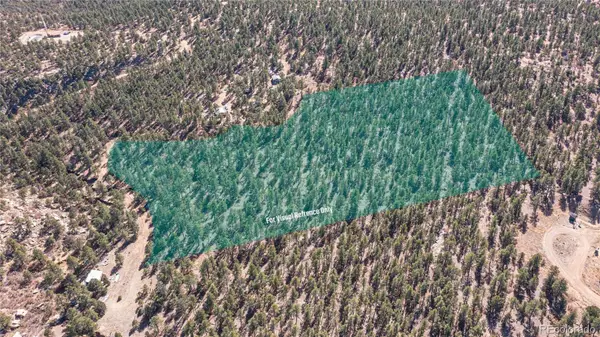 17990 King Road, Weston, CO 81091