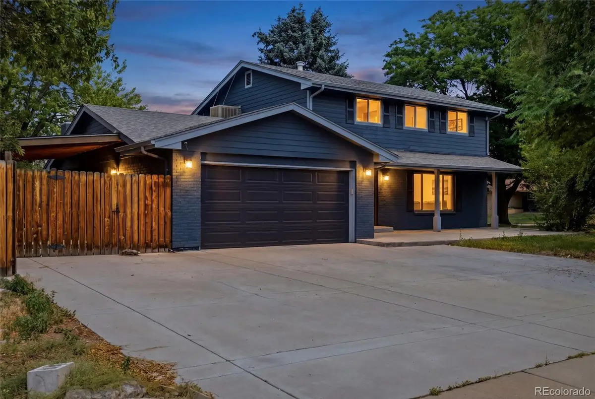 6455 W Nevada Place, Denver, CO 80226 - #1