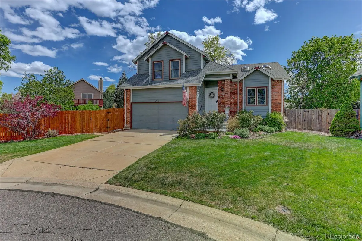 9971 Holland Circle, Broomfield, CO 80021 - #1
