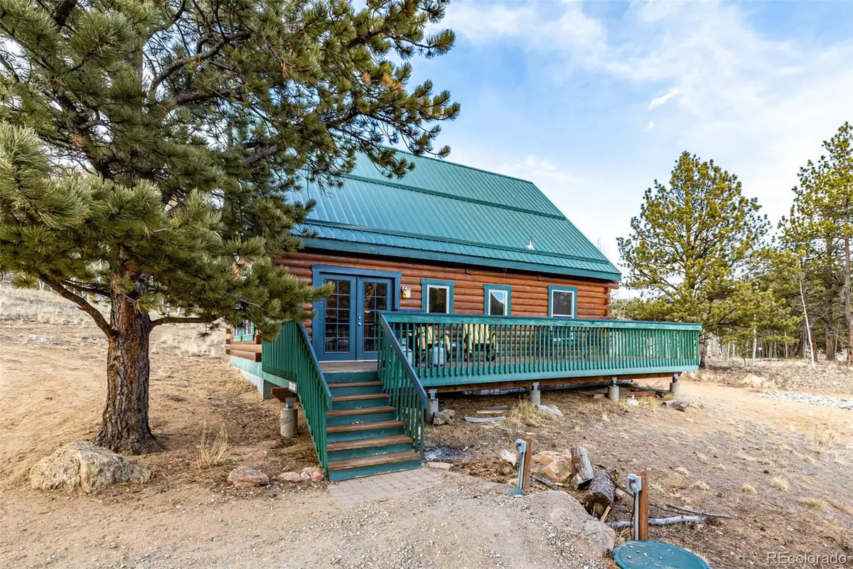 116 Dakota Path, Lake George, CO 80827 - #1
