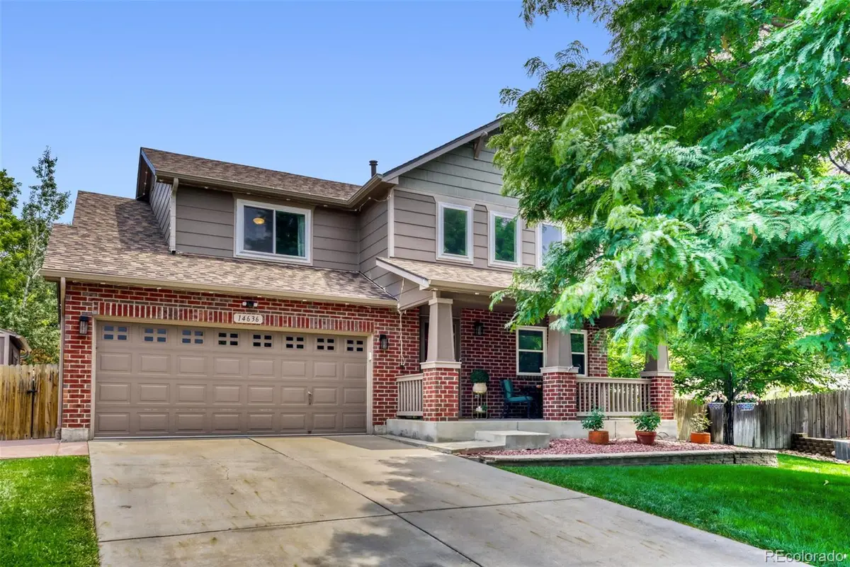 14636 Gaylord Street, Brighton, CO 80602 - #1