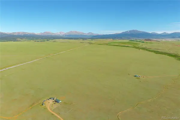 1321 Lakeview Road, Fairplay, CO 80440
