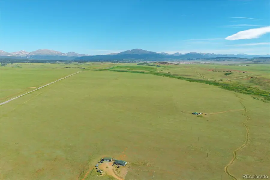 1321 Lakeview Road, Fairplay, CO 80440 - #2