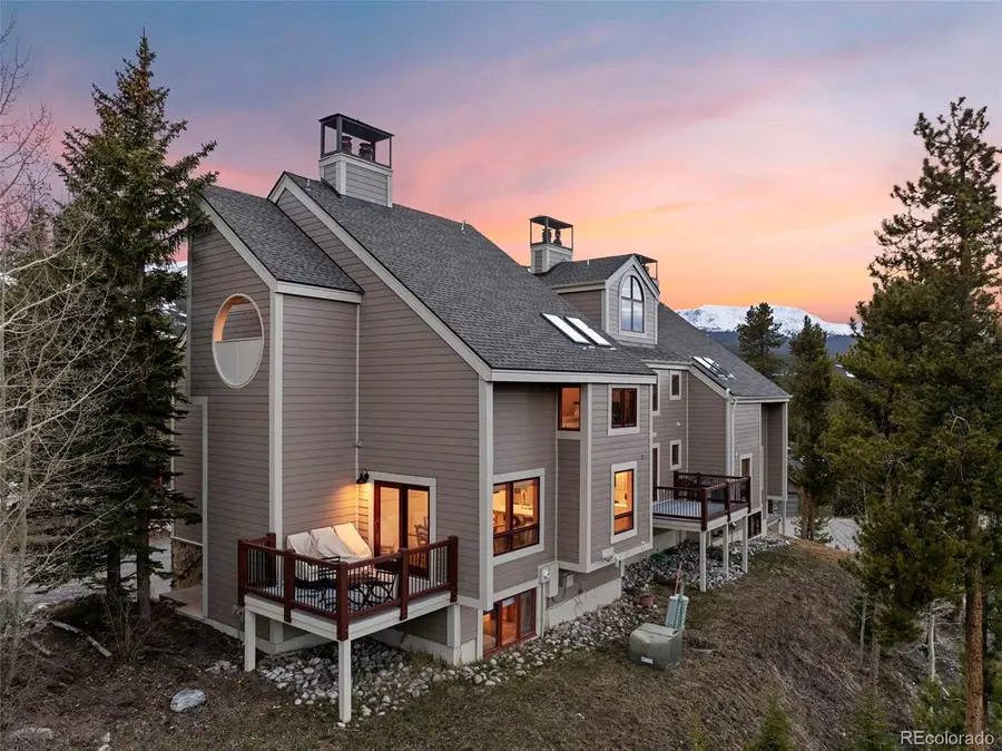 442 White Cloud Drive, Breckenridge, CO 80424 - #2