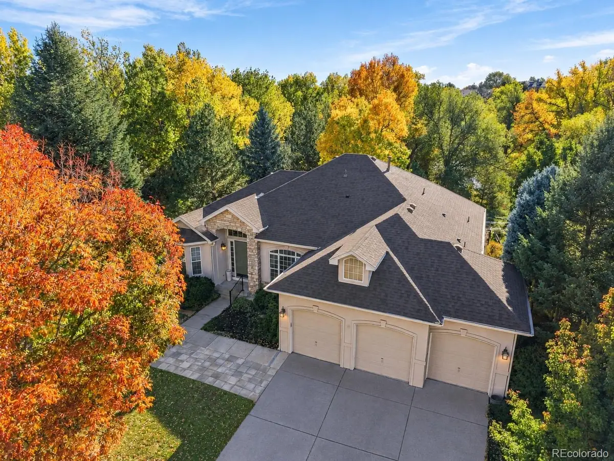 3060 S Newcombe, Lakewood, CO 80227 - #1