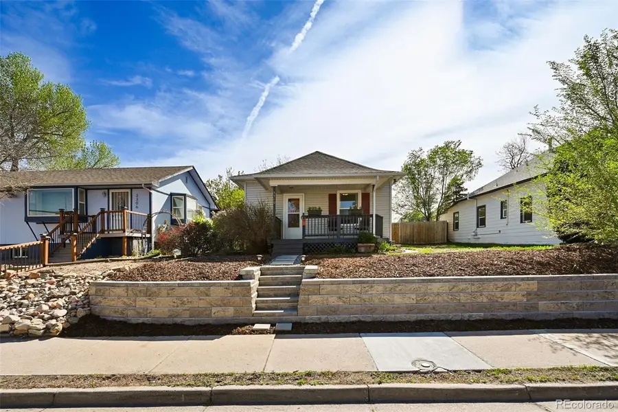 3310 S Logan Street, Englewood, CO 80113 - #3