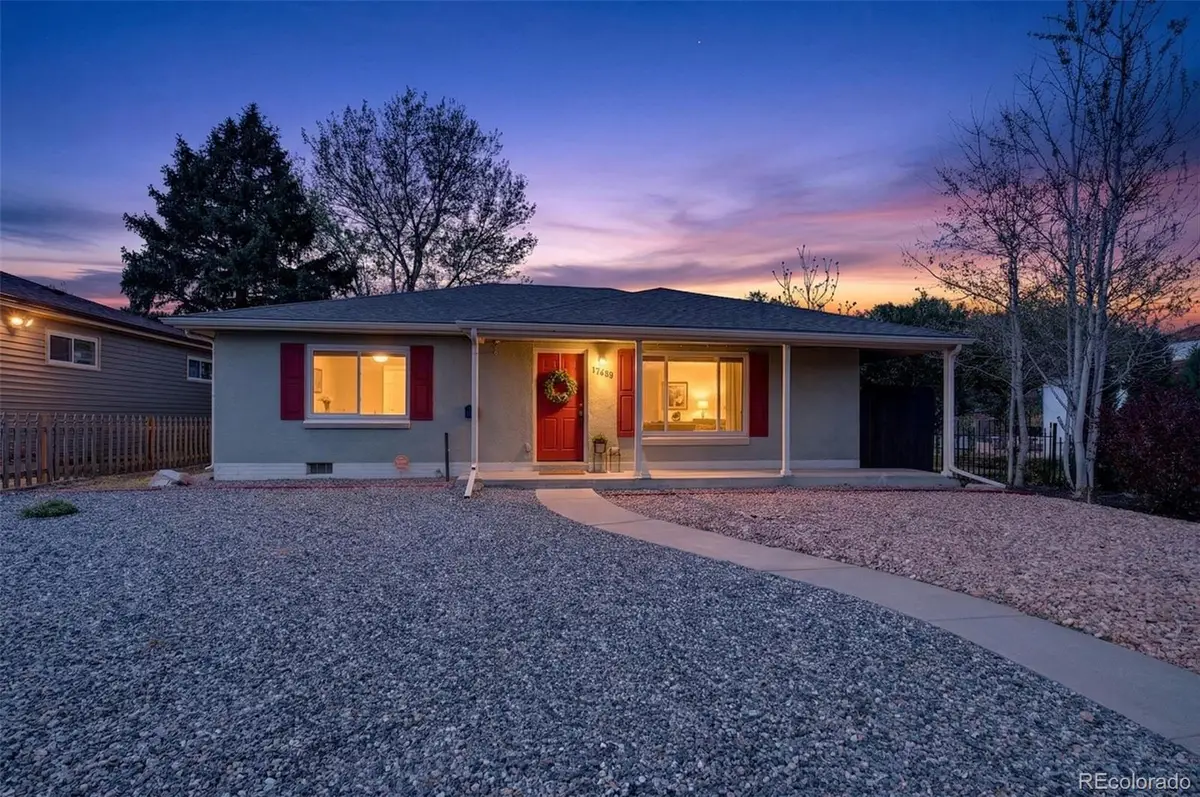 1769 Hanover Street, Aurora, CO 80010 - #1