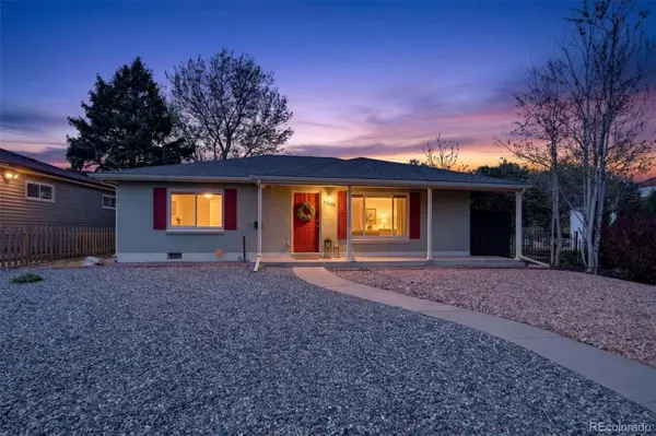 1769 Hanover Street, Aurora, CO 80010