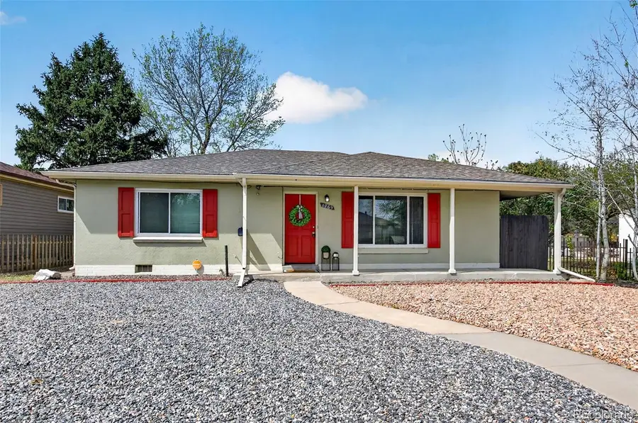 1769 Hanover Street, Aurora, CO 80010 - #2