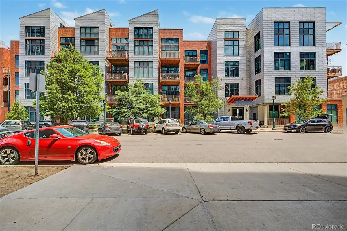3100 Huron Street #4G, Denver, CO 80202 - #1