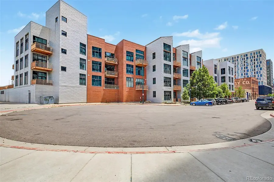 3100 Huron Street #4G, Denver, CO 80202 - #2