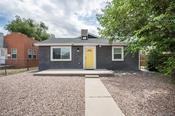 1020 W 16th Street #A-B, Pueblo, CO 81003