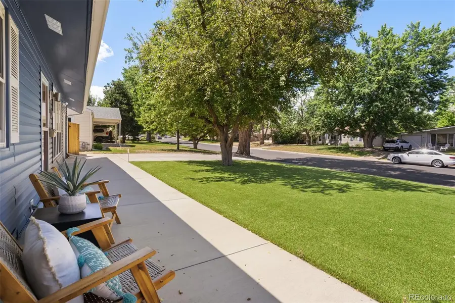 1320 S Hudson Street, Denver, CO 80222 - #2