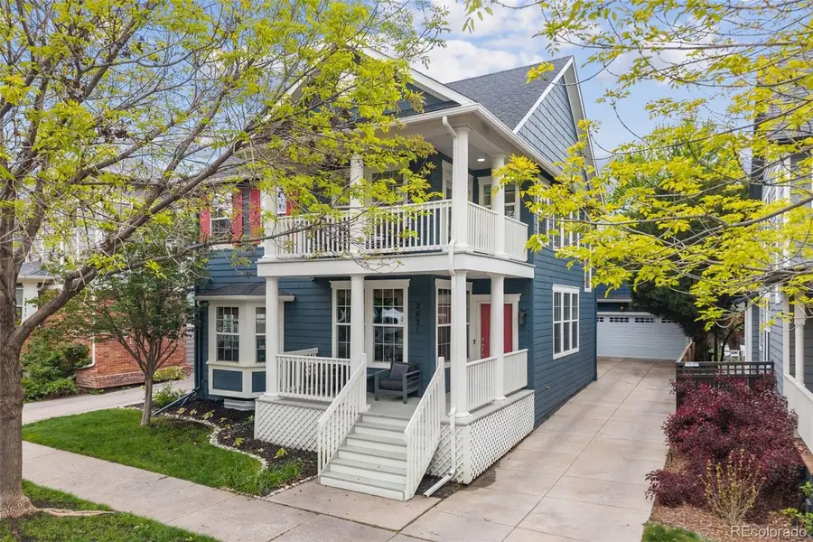 2651 N Valentia Street, Denver, CO 80238 - #2
