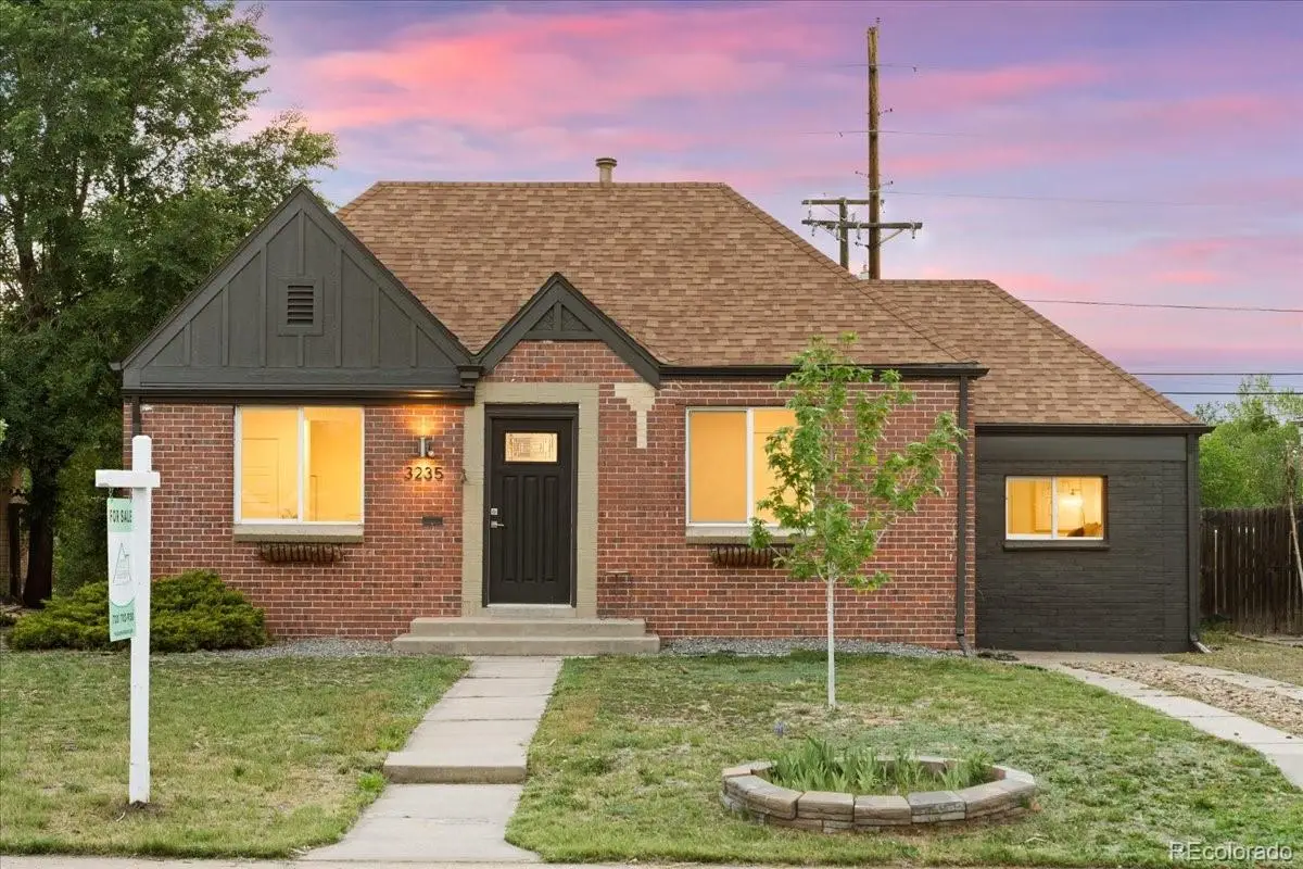3235 Albion Street, Denver, CO 80207 - #1