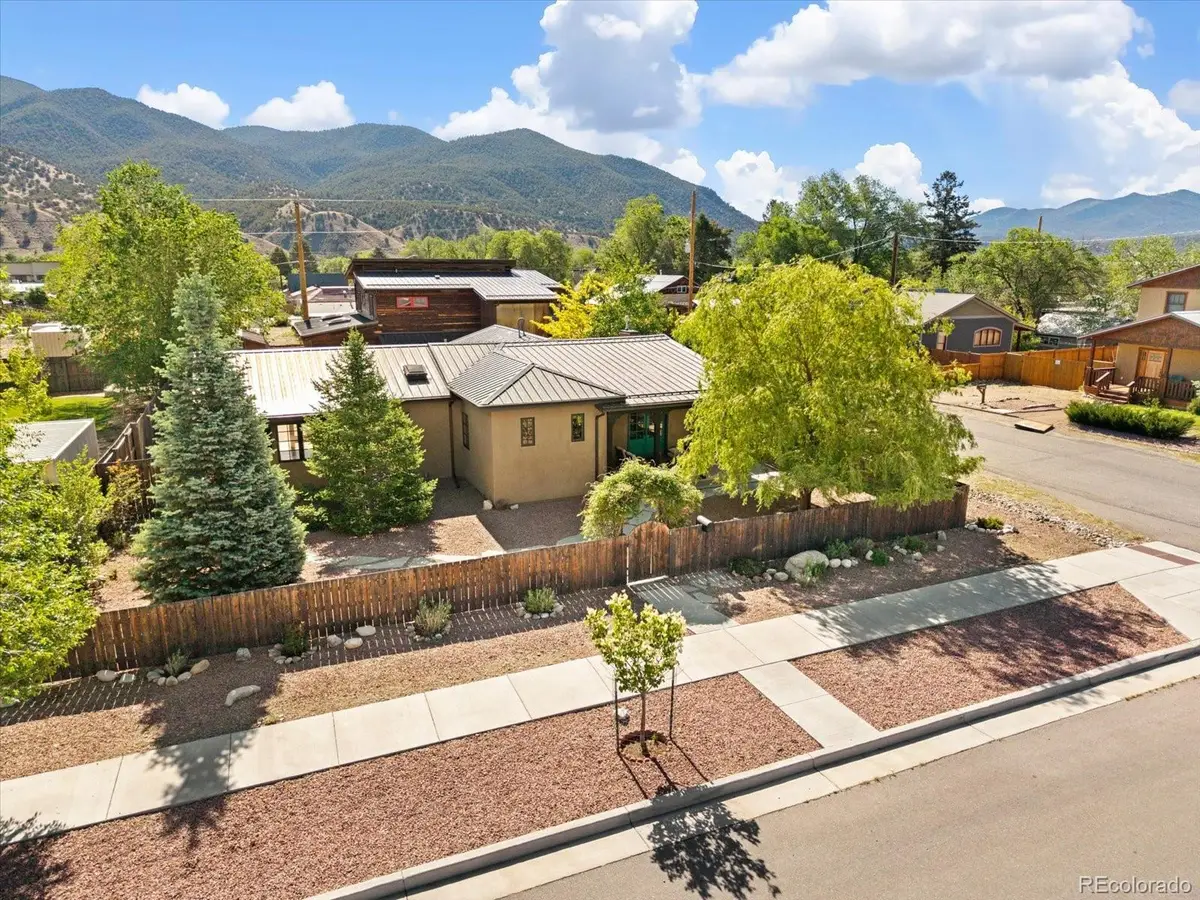 247 Palmer Street #1 & 2, Salida, CO 81201 - #1
