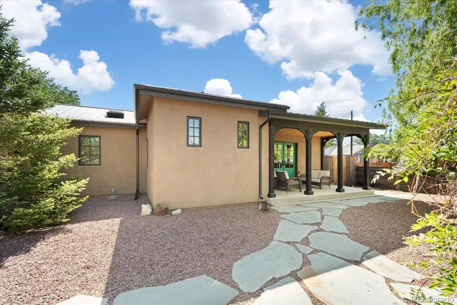 247 Palmer Street #1 & 2, Salida, CO 81201 - #2