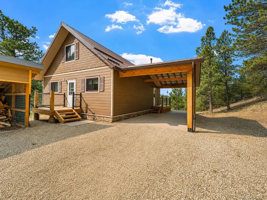 1335 Good Hope Drive, Westcliffe, CO 81252 - #2