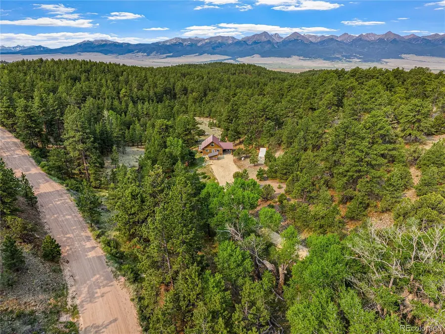 1335 Good Hope Drive, Westcliffe, CO 81252 - #3