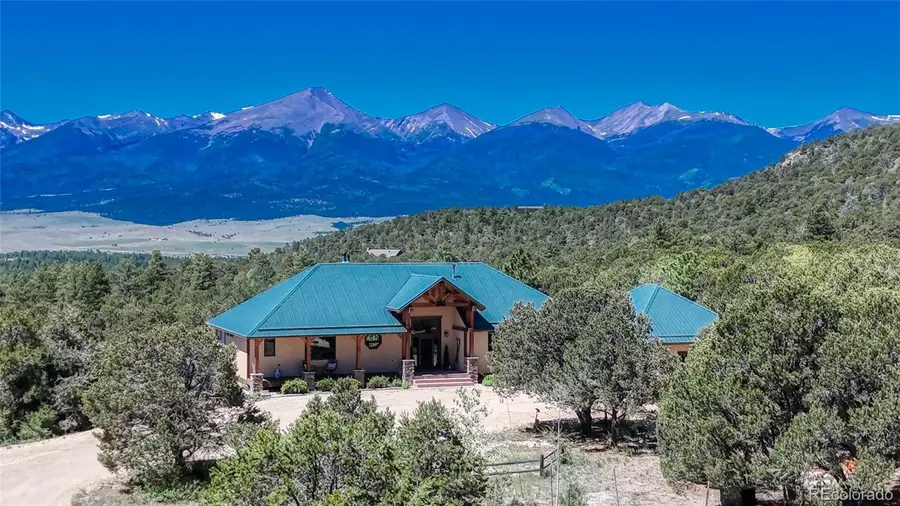 100 Reatta Road, Westcliffe, CO 81252 - #2