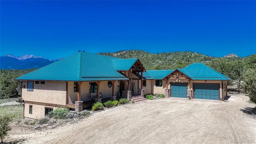 100 Reatta Road, Westcliffe, CO 81252 - #3
