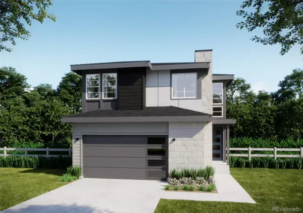 8657 Leaf Sedge Lane, Littleton, CO 80125