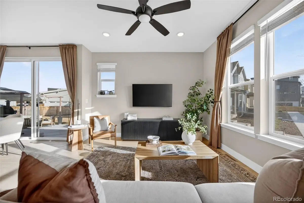 6258 N Florence Way, Denver, CO 80238 - #1