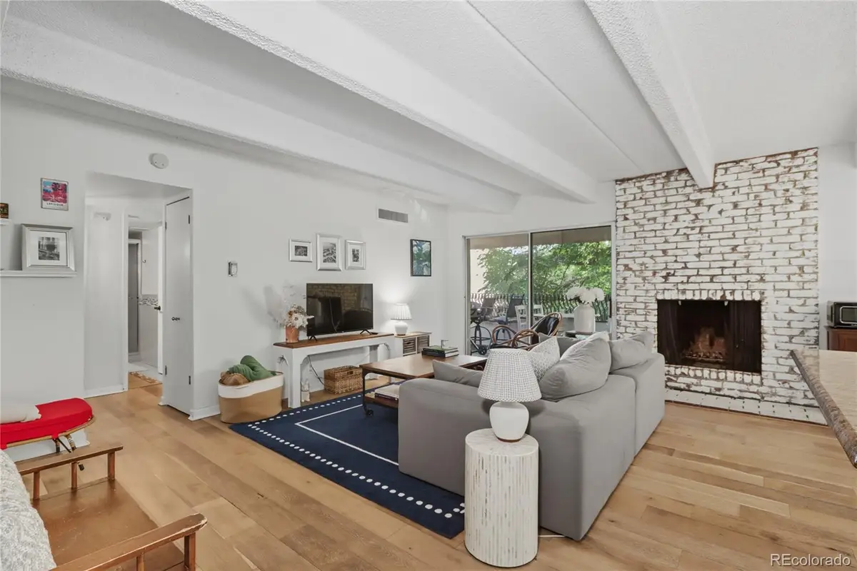 1365 Columbine Street #206, Denver, CO 80206 - Image #1