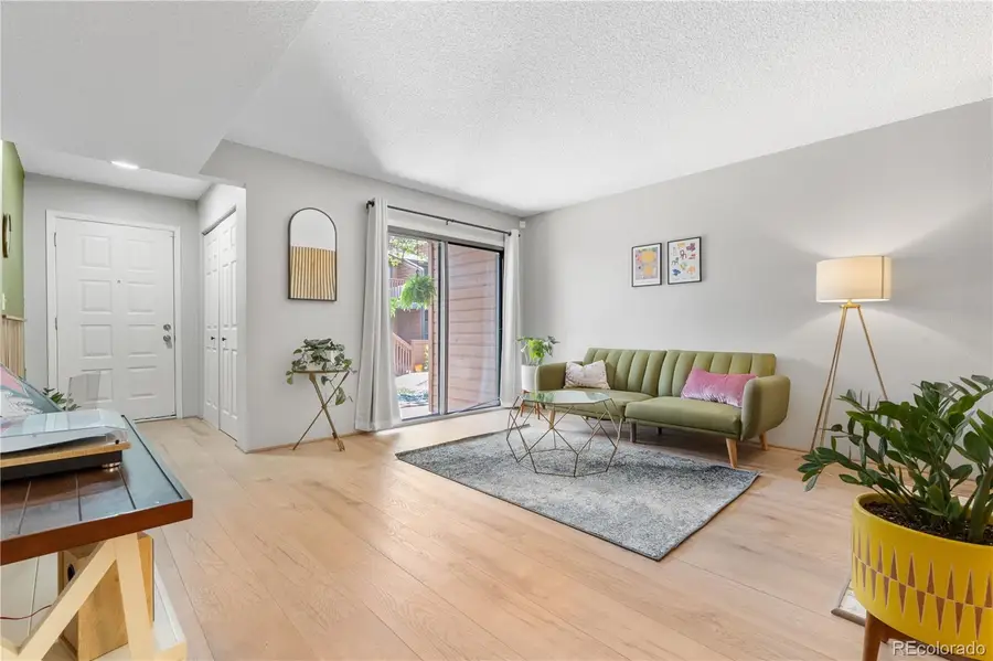 540 S Forest Street #7-102, Denver, CO 80246 - #2