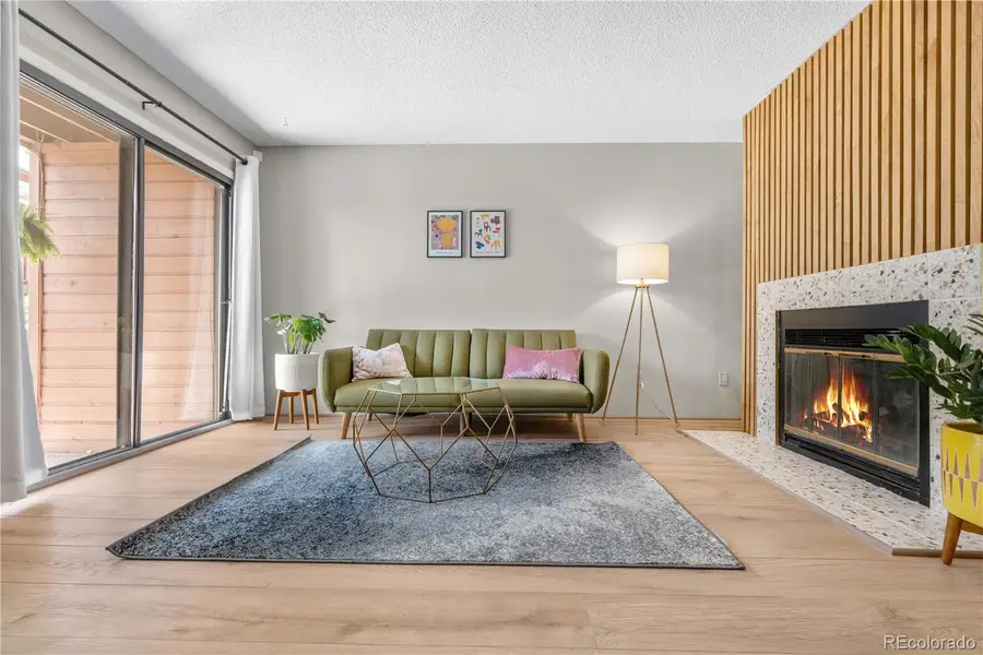 540 S Forest Street #7-102, Denver, CO 80246 - #3