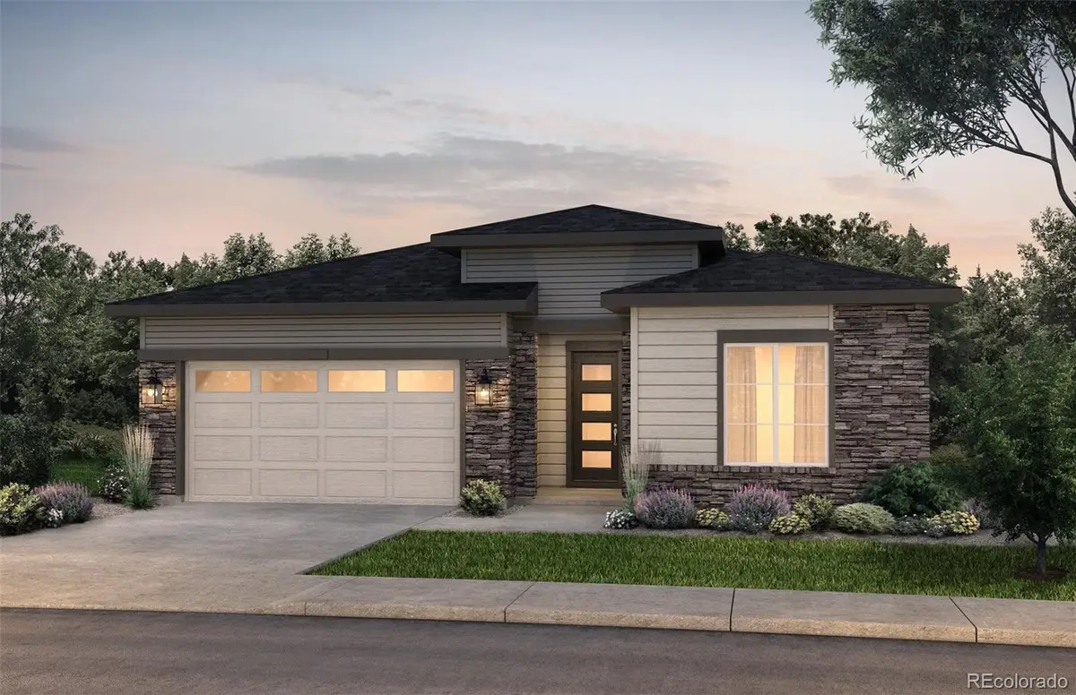 8781 S Quemoy, Aurora, CO 80018 - #1