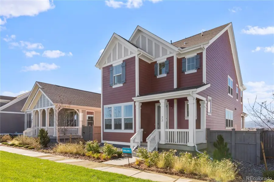 22 Waterford Street, Erie, CO 80516 - #2