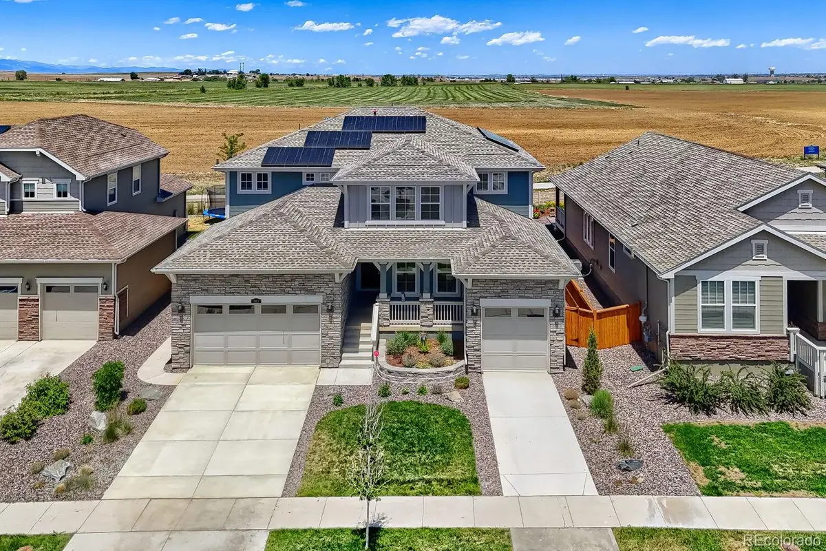 583 Olive Street, Broomfield, CO 80023 - #1