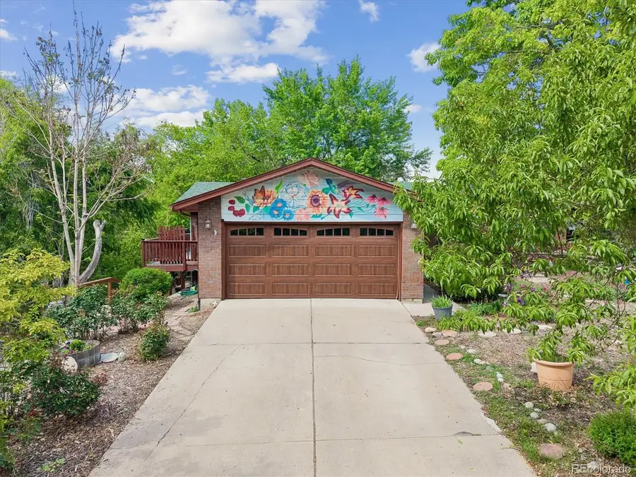 12173 W 27th Drive, Lakewood, CO 80215 - #3