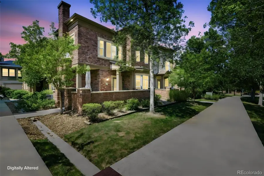 649 W Burgundy Street #C, Highlands Ranch, CO 80129 - #3