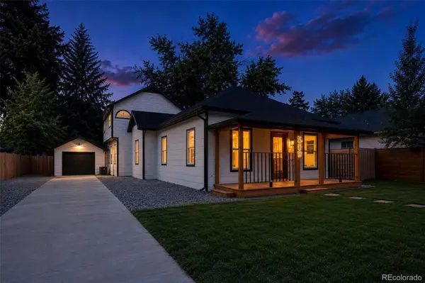 509 W 5th Street, Loveland, CO 80537