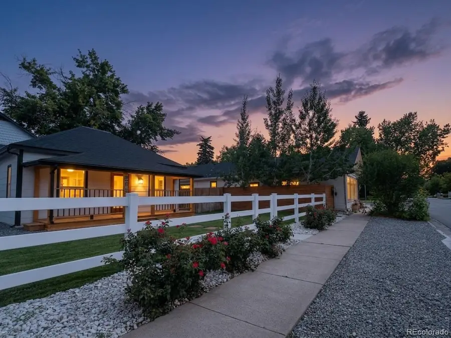 509 W 5th Street, Loveland, CO 80537 - #2