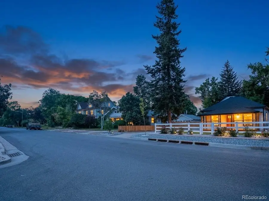 509 W 5th Street, Loveland, CO 80537 - #3